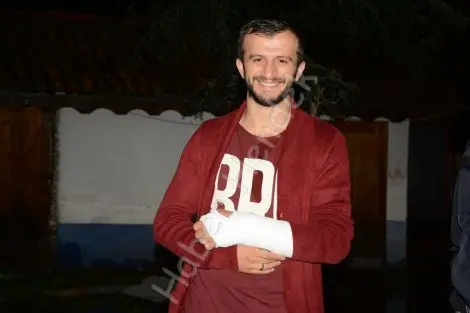 Haber: Başarili file bekçisi mustafa sezonu kapatti. - Öne Çıkan