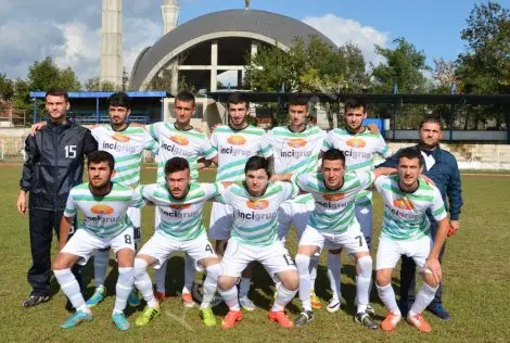 Yeşiller gençlikspor evinde mağlup