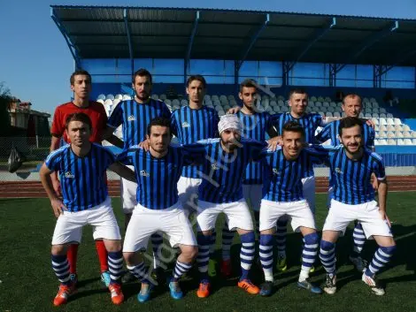 Haber: Y.hendekspor deplasmandan bir puanla döndü - Öne Çıkan