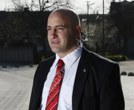 Haber: Kavakçi , ak parti ilçe başkanliğina adayliğini açikladi - Öne Çıkan