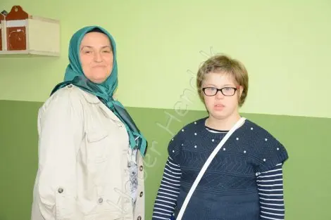 Haber: özel eğitime muhtaç çocuklara öğretmen yok! - Öne Çıkan