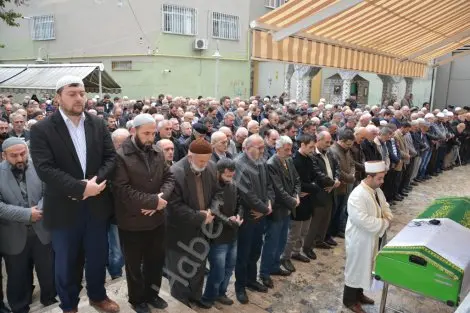 Haber: Acar ailesinin aci günü - Öne Çıkan