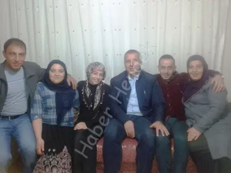 Haber: Babaoğlu‘hendek halkinin her zaman yanindayim’ - Öne Çıkan