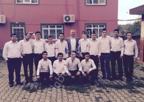 Haber: Puna ortaköy’de askerler dualarla uğurlandilar - Öne Çıkan