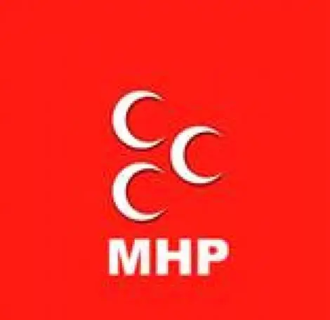 Haber: Mhp belediye meclis üyeleri “ yüce türk milletinin başi sağ olsun” - Öne Çıkan