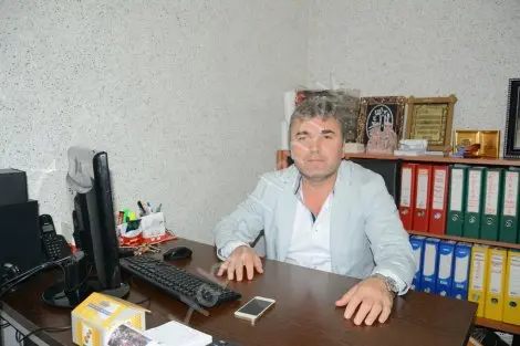 Haber: Ak parti hendek'te gözyuman'da aday - Öne Çıkan