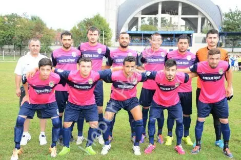 Boğazspor kirazcayi yedi bitirdi
