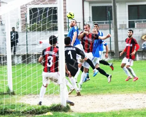Haber: Hendekspor ,hanliköyspora darbeyi vurdu - Öne Çıkan