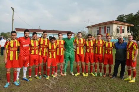 Haber: Akovaspor kalecisi halid askere gidiyor - Öne Çıkan