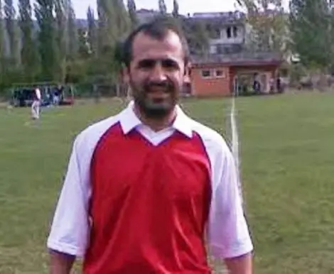 Boğazspor ,antrenör gürsel ile yollarini ayirdi
