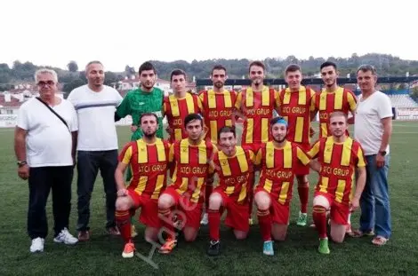 Haber: Hendek akovaspor alani düzledi - Öne Çıkan