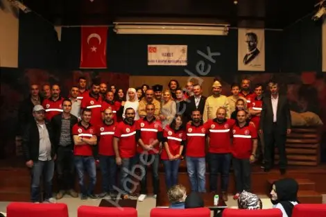 çanakkale’den cumhuriyeteduygulandirdi