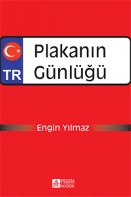 Yilmaz’dan “plakanin günlüğü”