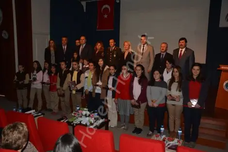 Haber: öğretmenler günü hendek’te coşkuyla kutlandi - Öne Çıkan