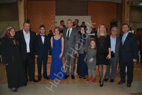 Haber: Bahar ve ulaş evlilik yolunda ilk adimi attilar - Öne Çıkan