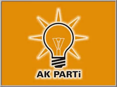 Ak parti’nin ilçe kongreleri açiklanan tarihten önce yapilacak
