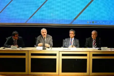 Haber: Saü'den sözlüklerimiz var,sözlükçümüz yok sempozyumu - Öne Çıkan
