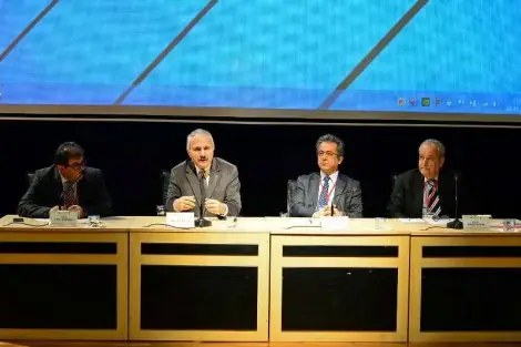 Saü'den sözlüklerimiz var,sözlükçümüz yok sempozyumu