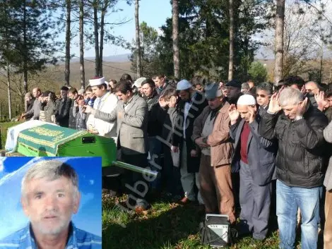 Haber: Bal , ailesinin aci günü - Öne Çıkan