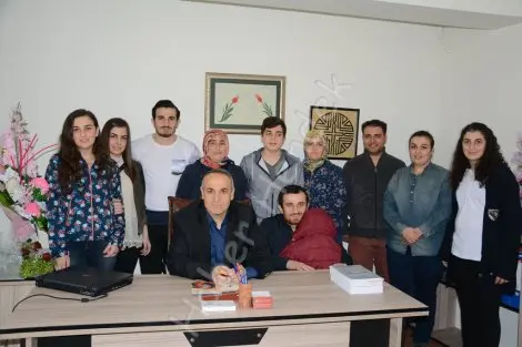 Haber: Fezhak hg psikolojik danişmanlik ve eğitim merkezi açildi - Öne Çıkan
