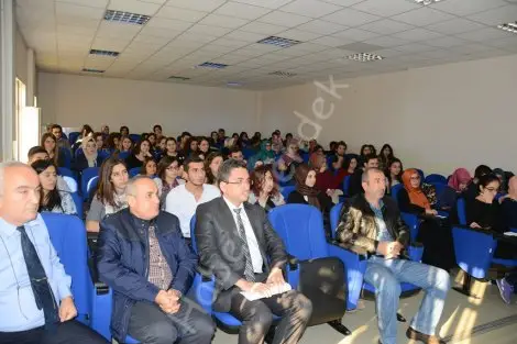 Eğitim fakültesinden soma’ya mektupla başlayan kardeşlik projesi
