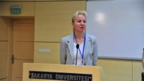 Haber: Saü eğitim fakültesi eğitimin yeni yüzü - Öne Çıkan