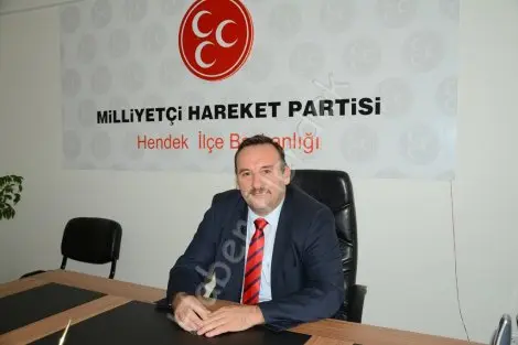 Haber: Mhp ilçe başkani atilla tezgel’den 10 kasim mesaji - Öne Çıkan