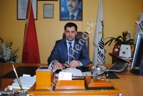 Haber: Ak parti kongreye sofu ile gitme karari aldi - Öne Çıkan