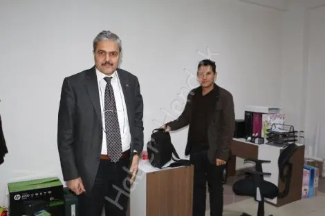 Haber: Ptt’de inceleme başlatildi - Öne Çıkan