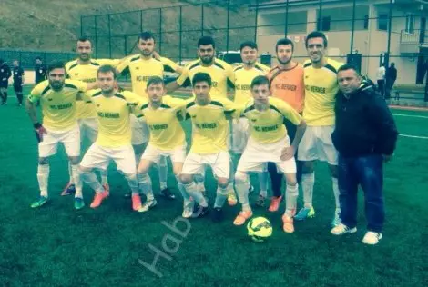 Haber: Hendek boğazspor dört köşe - Öne Çıkan