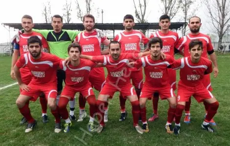 Haber: Olayli maç karakolda bitti - Öne Çıkan