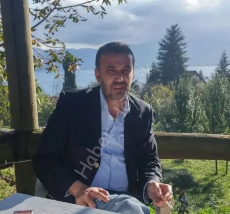 Hendek boğazspor başkani şenol taşkinteşekkür etti
