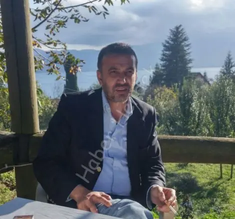 Haber: Hendek boğazspor başkani şenol taşkinteşekkür etti - Öne Çıkan