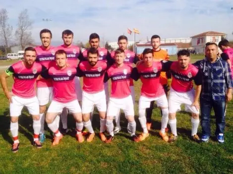 Haber: Hendek boğazspor’dan beşi bir yerde - Öne Çıkan