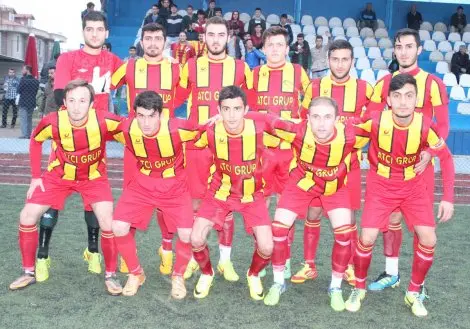 Haber: Akovaspor’a yan bakilmiyor - Öne Çıkan