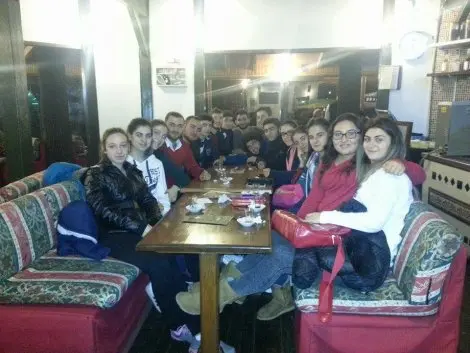 Haber: Hendekli karateciler samsun’da - Öne Çıkan