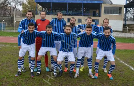 Haber: Yeni hendekspor taşburunspor'u eli boş gönderdi - Öne Çıkan