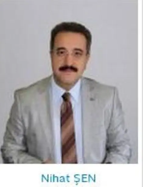 Haber: Başkan yardimcisi şen belediyede ki görevinden ayrildi - Öne Çıkan
