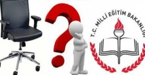 Haber: Hendek’te 3 okul müdürsüz kaldi - Öne Çıkan