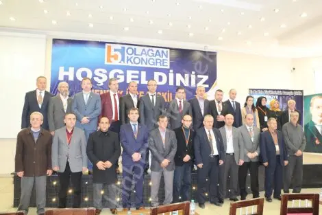 Haber: Hendek’te zafer güven tazeleyen sofu’nun - Öne Çıkan