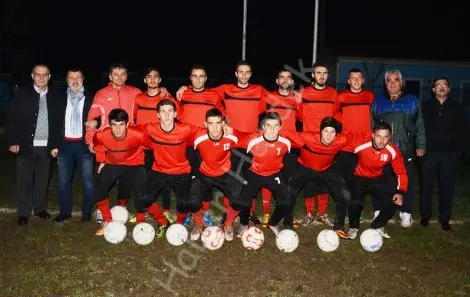 Haber: Akovaspor kulüp başkani cavit yilmaz; kimseye borcumuz yok - Öne Çıkan