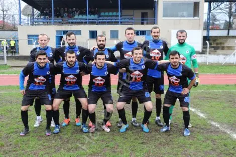 Hendekspor demiri eritti