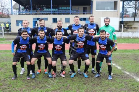 Haber: Hendekspor demiri eritti - Öne Çıkan