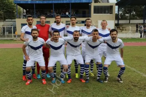 Haber: Yeni hendekspor zirvede - Öne Çıkan