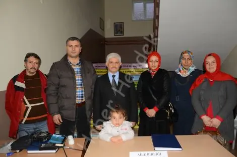Haber: Mustafa asim’da akçay ,dördüncü dönem başkanoldu - Öne Çıkan