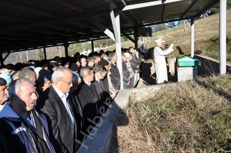 Haber: Irme ailesinin aci günü - Öne Çıkan