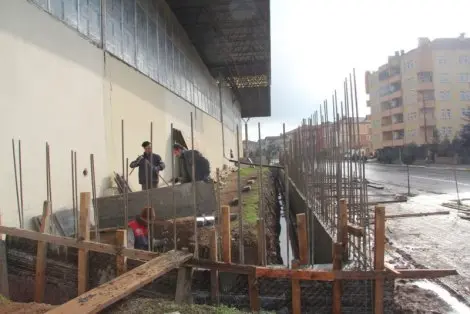 Haber: Hendek’e balik pazari - Öne Çıkan