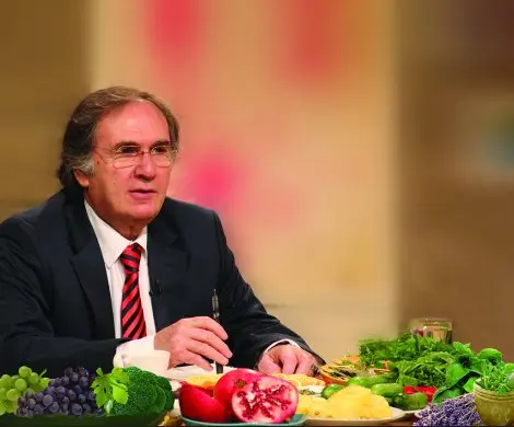 Haber: Saraçoğlu şifali bitkileri konuşacak - Öne Çıkan