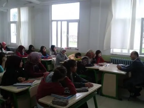 Haber: Kariyer günlerinin ikincisigerçekleşti - Öne Çıkan