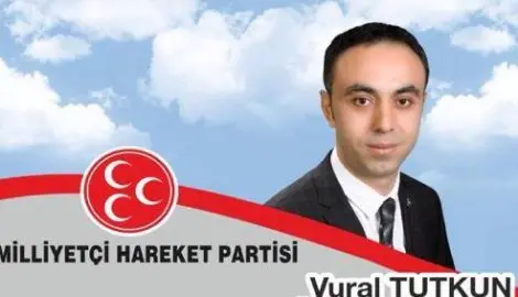 Haber: Tutkun ; 3 aralik dünya engelliler gününü kutlarim - Öne Çıkan